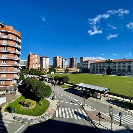 Apartamento Buenavista Oviedo Exterior photo