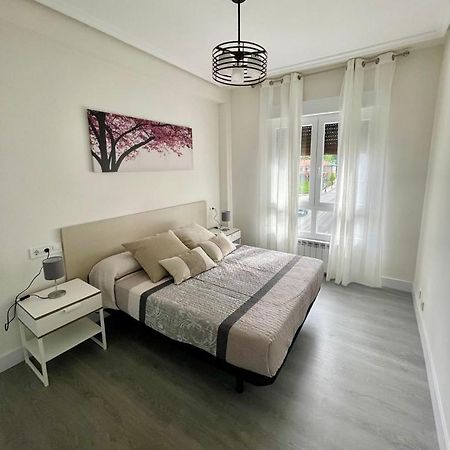 Apartamento Buenavista Oviedo Exterior photo