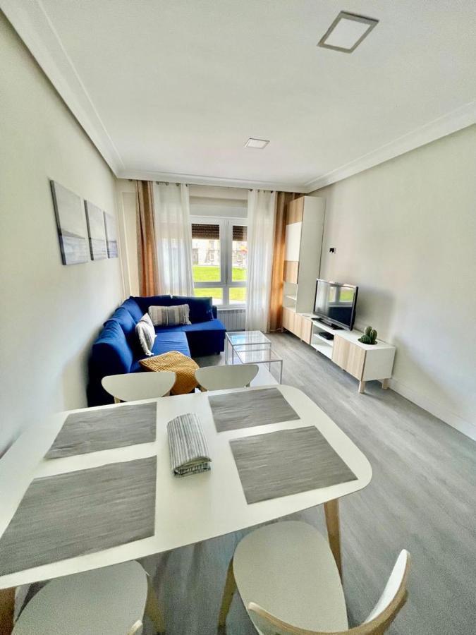Apartamento Buenavista Oviedo Exterior photo