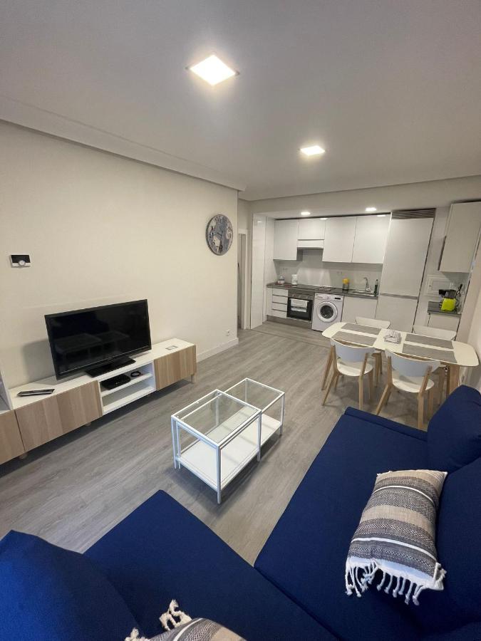 Apartamento Buenavista Oviedo Exterior photo