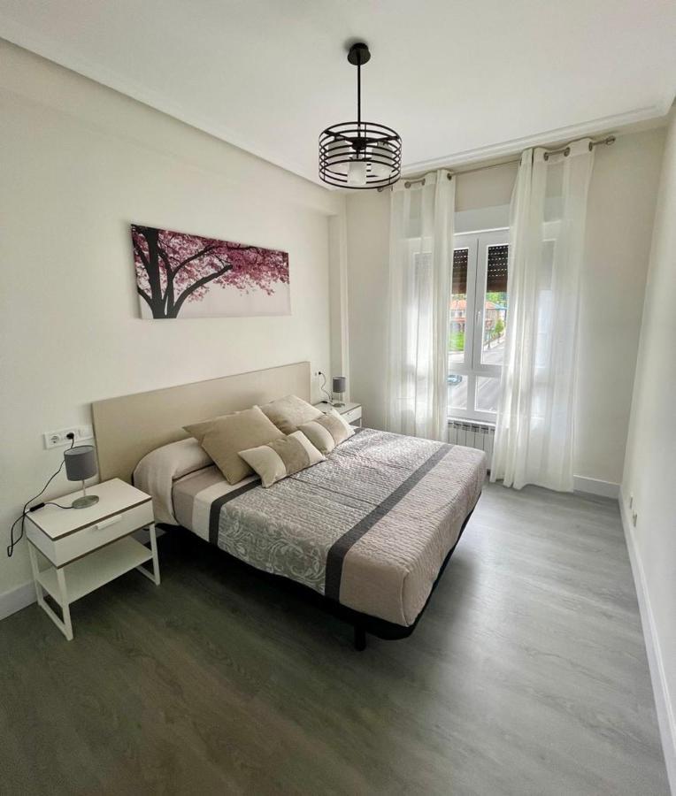 Apartamento Buenavista Oviedo Exterior photo