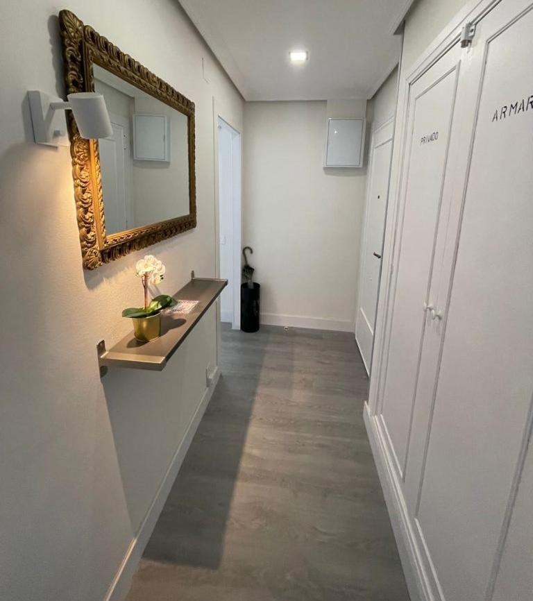 Apartamento Buenavista Oviedo Exterior photo